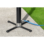Ντουζιέρα Bestway® SolarFlow 20L Outdoor Shower Δεξαμενή Ντους